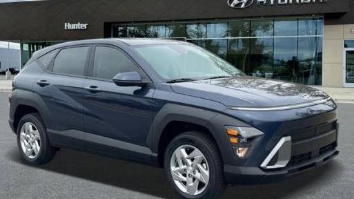 HYUNDAI KONA 2024 KM8HACAB0RU040484 image