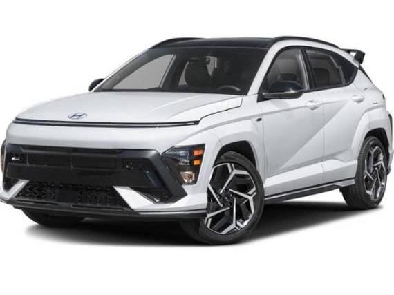 HYUNDAI KONA 2024 KM8HA3A38RU078733 image HYUNDAI KONA 2024 KM8HA3A38RU078733 image