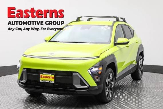 HYUNDAI KONA 2024 KM8HBCAB4RU143856 image HYUNDAI KONA 2024 KM8HBCAB4RU143856 image