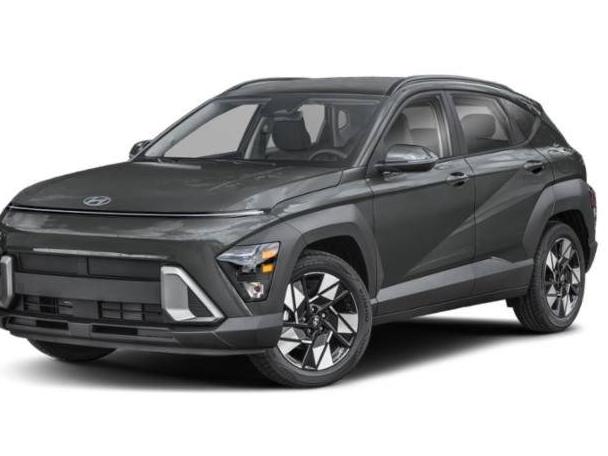 HYUNDAI KONA 2024 KM8HCCAB8RU089894 image