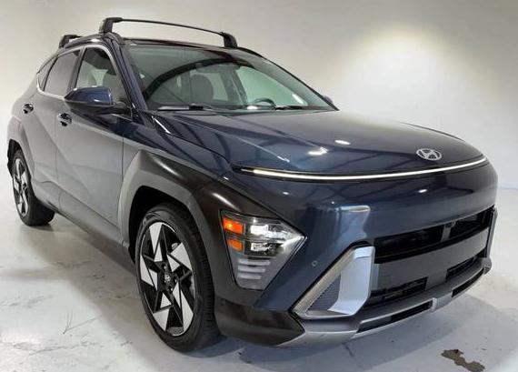 HYUNDAI KONA 2024 KM8HE3A31RU157522 image HYUNDAI KONA 2024 KM8HE3A31RU157522 image
