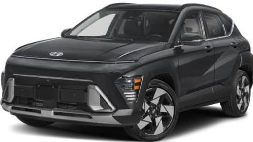 HYUNDAI KONA 2024 KM8HECA3XRU047648 image