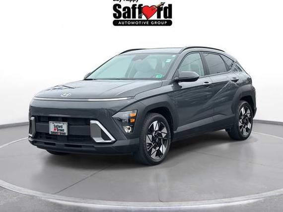 HYUNDAI KONA 2024 KM8HB3AB8RU118216 image HYUNDAI KONA 2024 KM8HB3AB8RU118216 image