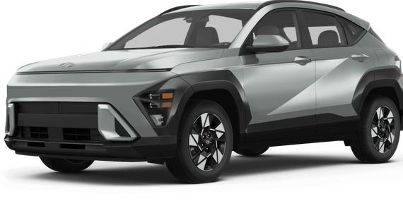HYUNDAI KONA 2024 KM8HC3AB3RU054616 image