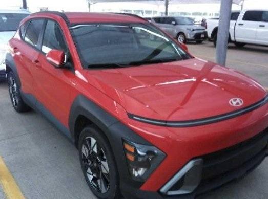 HYUNDAI KONA 2024 KM8HB3AB0RU077533 image HYUNDAI KONA 2024 KM8HB3AB0RU077533 image