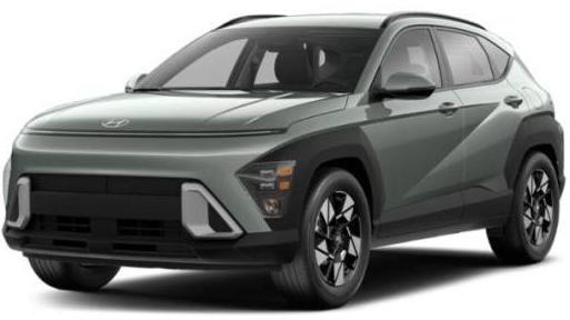 HYUNDAI KONA 2024 KM8HCCAB7RU102201 image