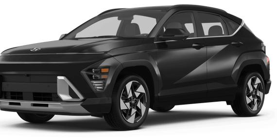 HYUNDAI KONA 2024 KM8HECA37RU046960 image HYUNDAI KONA 2024 KM8HECA37RU046960 image