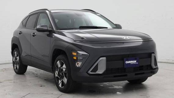 HYUNDAI KONA 2024 KM8HBCAB8RU163608 image HYUNDAI KONA 2024 KM8HBCAB8RU163608 image