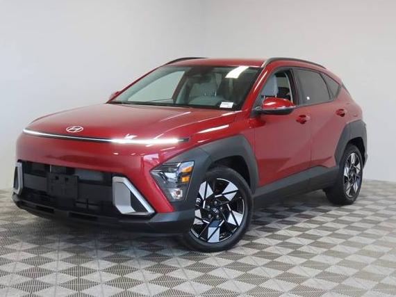 HYUNDAI KONA 2024 KM8HB3AB1RU134614 image HYUNDAI KONA 2024 KM8HB3AB1RU134614 image
