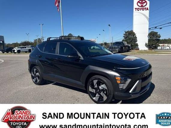 HYUNDAI KONA 2024 KM8HE3A31RU181643 image HYUNDAI KONA 2024 KM8HE3A31RU181643 image