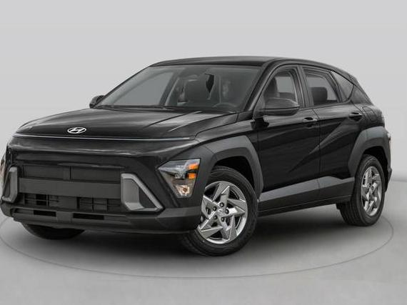 HYUNDAI KONA 2024 KM8HB3AB8RU082415 image HYUNDAI KONA 2024 KM8HB3AB8RU082415 image