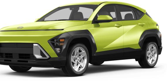 HYUNDAI KONA 2024 KM8HACAB5RU134411 image HYUNDAI KONA 2024 KM8HACAB5RU134411 image