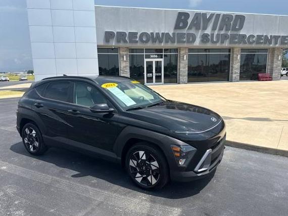 HYUNDAI KONA 2024 KM8HC3AB8RU039190 image