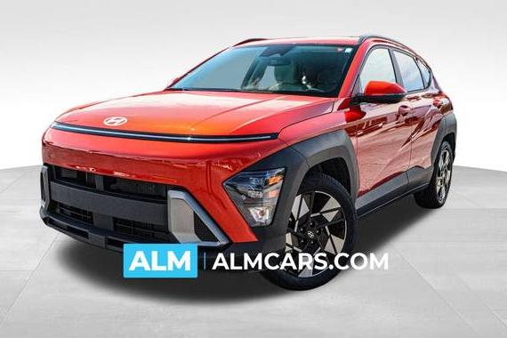HYUNDAI KONA 2024 KM8HB3ABXRU108576 image HYUNDAI KONA 2024 KM8HB3ABXRU108576 image