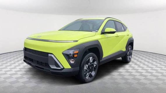 HYUNDAI KONA 2024 KM8HCCAB9RU117833 image HYUNDAI KONA 2024 KM8HCCAB9RU117833 image