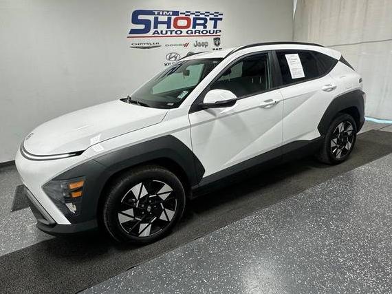HYUNDAI KONA 2024 KM8HB3AB0RU062465 image HYUNDAI KONA 2024 KM8HB3AB0RU062465 image