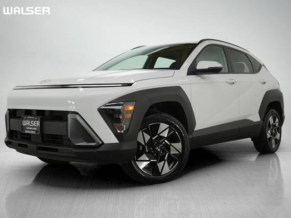 HYUNDAI KONA 2024 KM8HBCAB7RU163311 image HYUNDAI KONA 2024 KM8HBCAB7RU163311 image