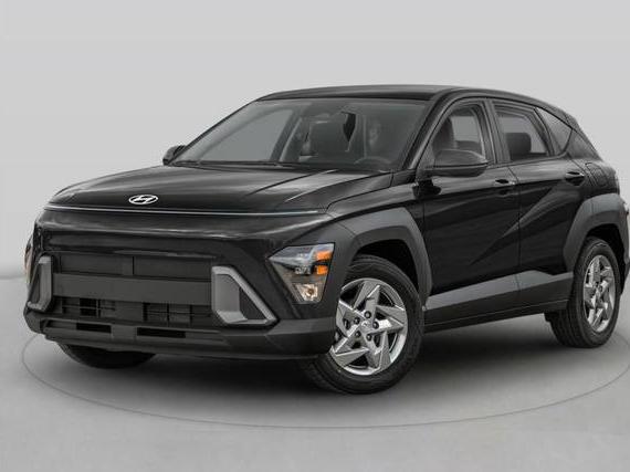 HYUNDAI KONA 2024 KM8HA3A39RU092060 image