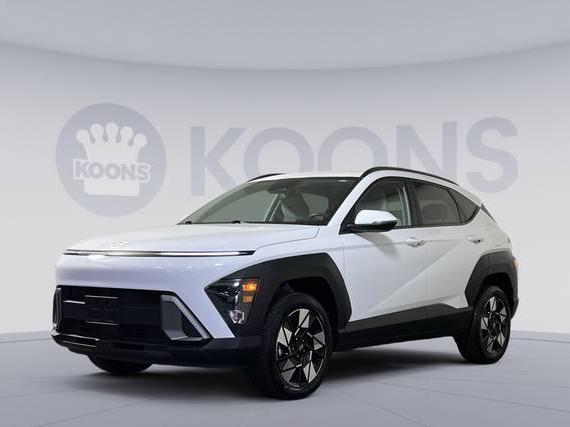 HYUNDAI KONA 2024 KM8HBCAB8RU070992 image HYUNDAI KONA 2024 KM8HBCAB8RU070992 image