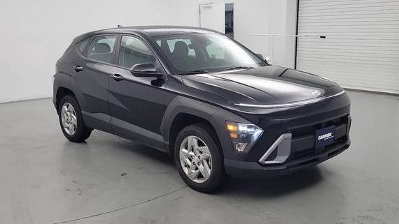 HYUNDAI KONA 2024 KM8HACAB7RU055922 image