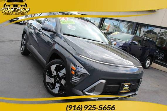 HYUNDAI KONA 2024 KM8HE3A34RU156803 image HYUNDAI KONA 2024 KM8HE3A34RU156803 image