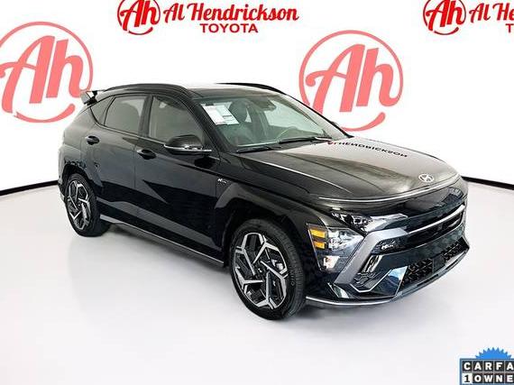 HYUNDAI KONA 2024 KM8HA3A39RU086517 image HYUNDAI KONA 2024 KM8HA3A39RU086517 image