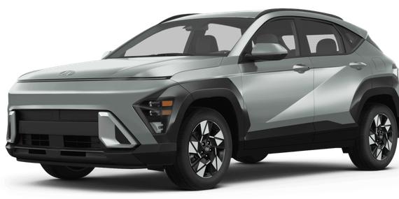 HYUNDAI KONA 2024 KM8HBCAB1RU154152 image HYUNDAI KONA 2024 KM8HBCAB1RU154152 image