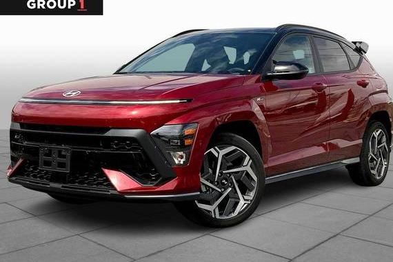 HYUNDAI KONA 2024 KM8HACA35RU103118 image HYUNDAI KONA 2024 KM8HACA35RU103118 image