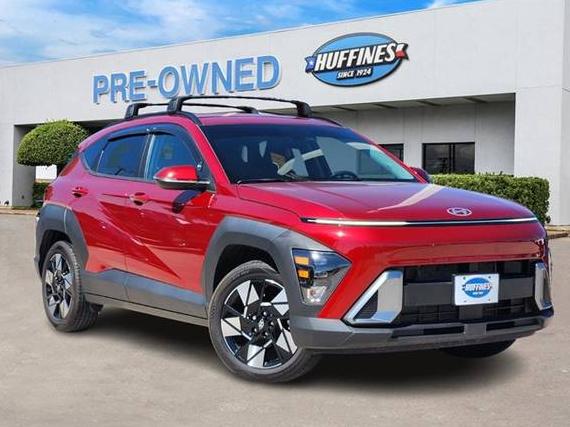 HYUNDAI KONA 2024 KM8HB3AB4RU124529 image HYUNDAI KONA 2024 KM8HB3AB4RU124529 image