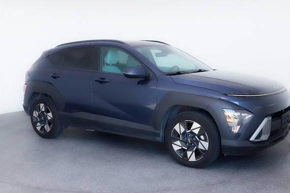 HYUNDAI KONA 2024 KM8HB3AB4RU147406 image HYUNDAI KONA 2024 KM8HB3AB4RU147406 image