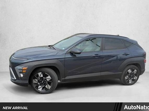 HYUNDAI KONA 2024 KM8HC3AB1RU122850 image HYUNDAI KONA 2024 KM8HC3AB1RU122850 image