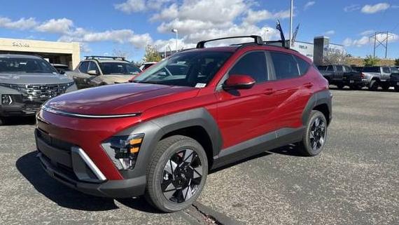 HYUNDAI KONA 2024 KM8HBCAB3RU055512 image HYUNDAI KONA 2024 KM8HBCAB3RU055512 image