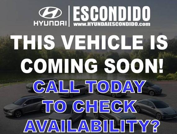 HYUNDAI KONA 2024 KM8HACA3XRU080855 image