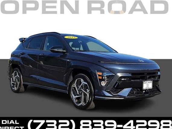 HYUNDAI KONA 2024 KM8HACA30RU084753 image HYUNDAI KONA 2024 KM8HACA30RU084753 image