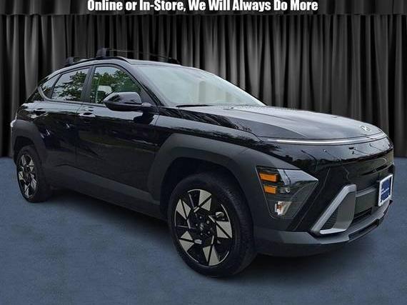 HYUNDAI KONA 2024 KM8HCCAB6RU167279 image HYUNDAI KONA 2024 KM8HCCAB6RU167279 image