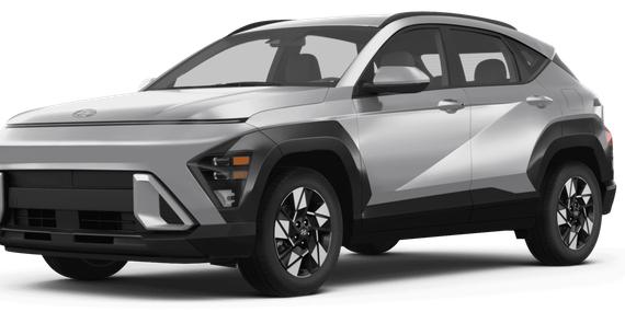 HYUNDAI KONA 2024 KM8HB3AB8RU137686 image
