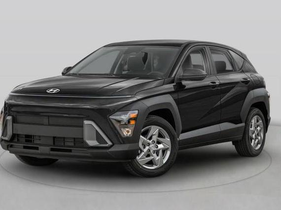 HYUNDAI KONA 2024 KM8HB3AB7RU111449 image