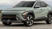 HYUNDAI KONA 2024 KM8HB3AB5RU059089 image