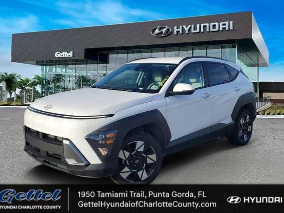 HYUNDAI KONA 2024 KM8HBCAB4RU101154 image HYUNDAI KONA 2024 KM8HBCAB4RU101154 image