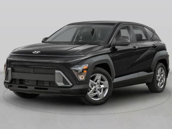 HYUNDAI KONA 2024 KM8HACA3XRU145137 image HYUNDAI KONA 2024 KM8HACA3XRU145137 image