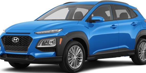 HYUNDAI KONA 2020 KM8K22AA5LU505563 image