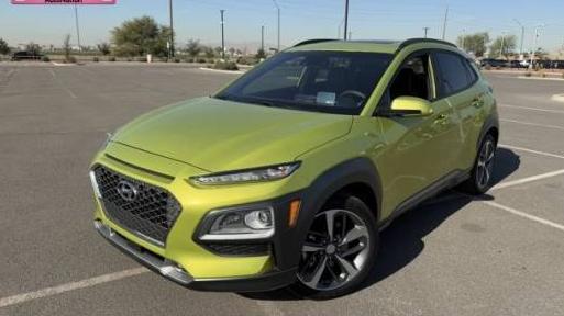 HYUNDAI KONA 2020 KM8K53A54LU494006 image