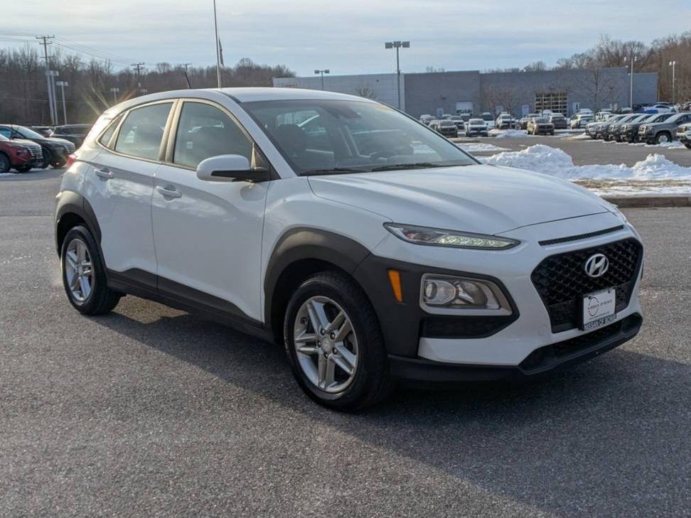 HYUNDAI KONA 2020 KM8K1CAA7LU439574 image