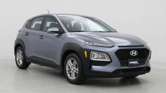 HYUNDAI KONA 2020 KM8K12AA6LU469580 image