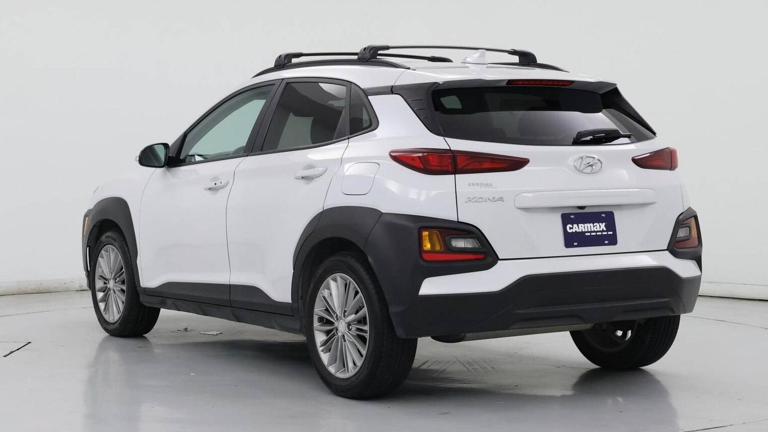 HYUNDAI KONA 2020 KM8K62AA5LU451329 image