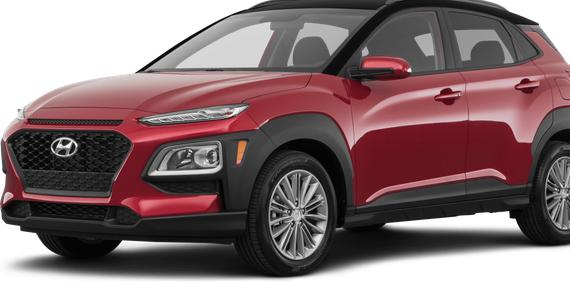 HYUNDAI KONA 2020 KM8K2CAA7LU487041 image