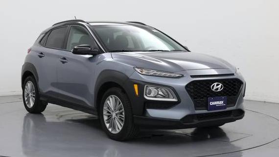 HYUNDAI KONA 2020 KM8K2CAA4LU457639 image HYUNDAI KONA 2020 KM8K2CAA4LU457639 image