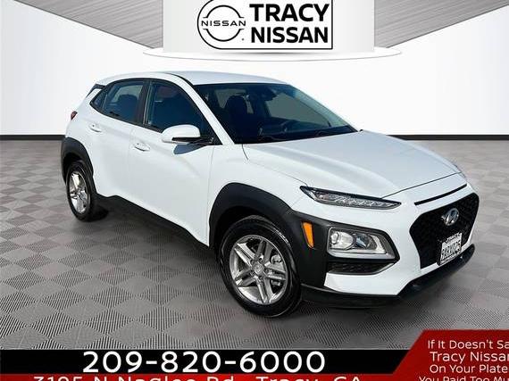 HYUNDAI KONA 2020 KM8K12AA3LU479984 image