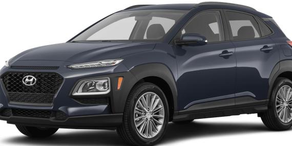 HYUNDAI KONA 2020 KM8K6CAA5LU472915 image