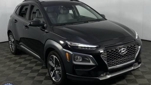 HYUNDAI KONA 2020 KM8K33A51LU532068 image